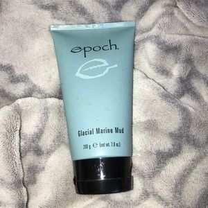 Epoch Glacial Marine Mud Mask